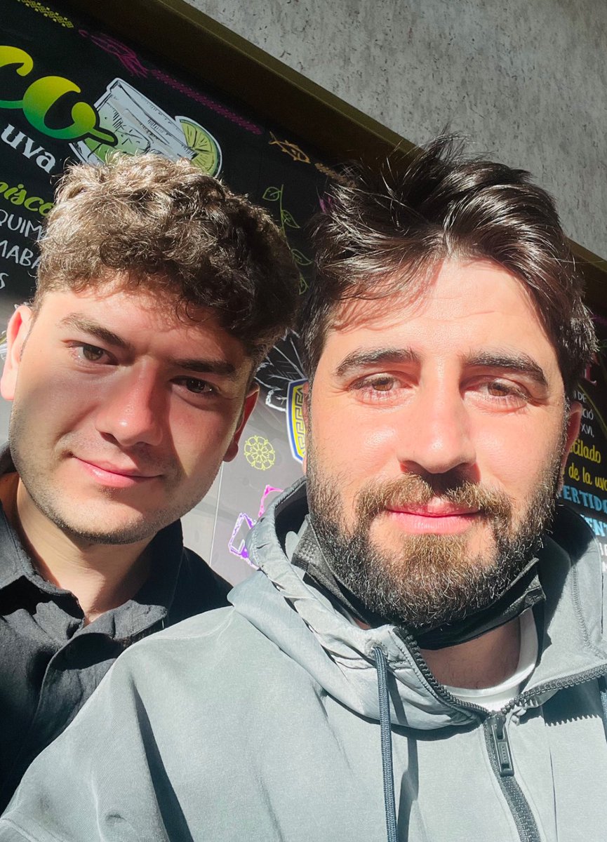 Bilal Hancı tweet media