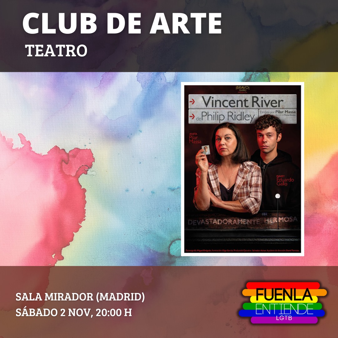 Fuenla Entiende LGTB tweet media