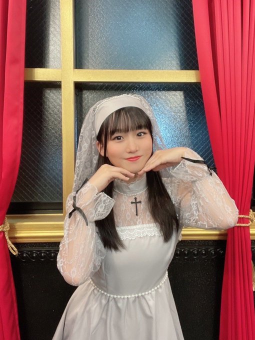 Twitterのコスプレ画像20