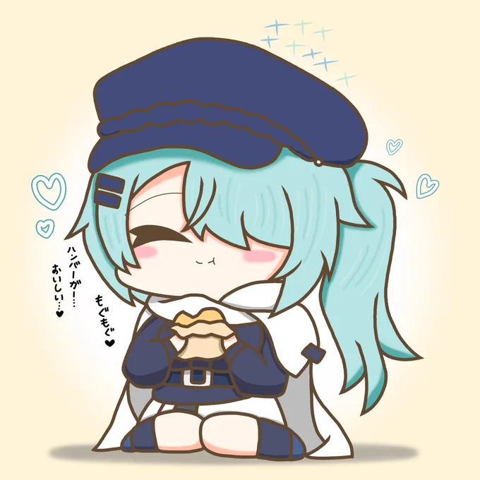 #上手いとか下手とかそういうのは関係なく自分が気に入っている絵を4枚選ぶ選ぶ見た人もやってくれたら嬉しいな
これかな。 