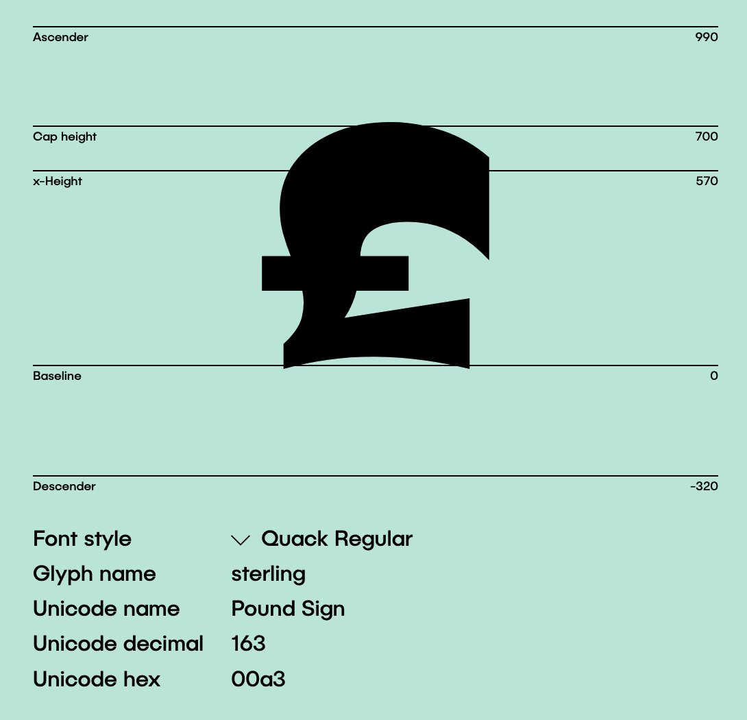 FaceType’s letter of the week:
myfonts.com/collections/qu… #typedesign #font #display