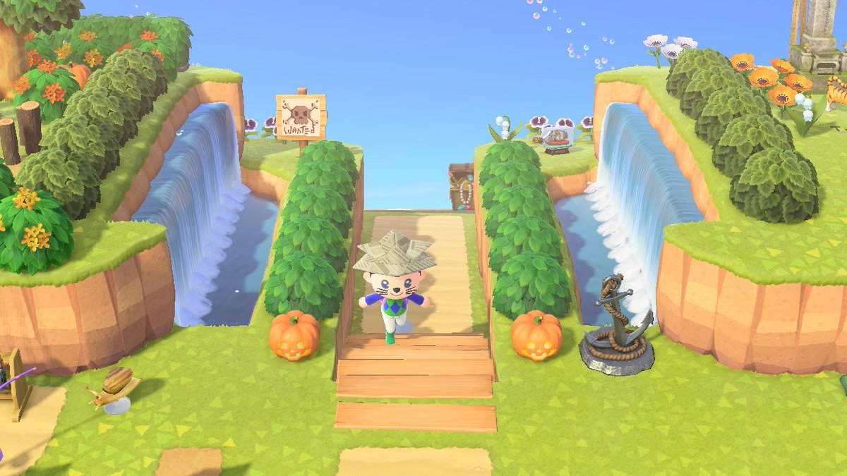 gaels_home's tweet photo. Random Dream Address Adventures #441!
It's just a lovely afternoon on the island of Stay! Smart name!
#AnimalCrossing #ACNH #AnimalCrossingNewHorizons #ACNHDA https://t.co/plbwMejRzr