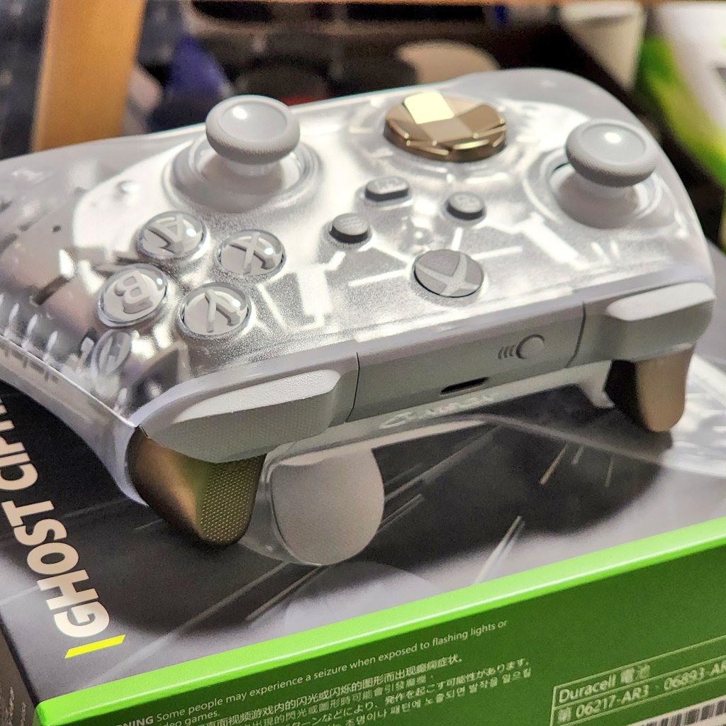 skullokei's tweet image. 始まってしまった、スケルトンのラッシュが…
#Xbox #GhostCipher