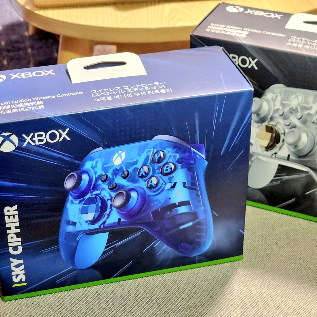 skullokei's tweet image. 始まってしまった、スケルトンのラッシュが…
#Xbox #GhostCipher