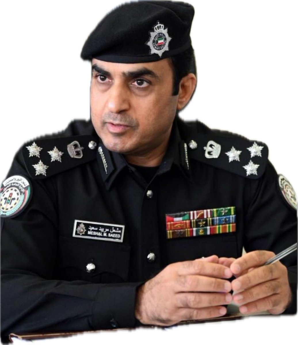 al_swiji's tweet photo. ابارك لأخي 
 العميد / مشعل مريبد السويجي 

لترقية الى مساعد مدير عام الاداره العامه للمرور

سائلاً المولى له التوفيق في عمله والسداد لما فيه الخير 
تستاهل يابوغازي اعلى المراتب https://t.co/uZegwsaHyF