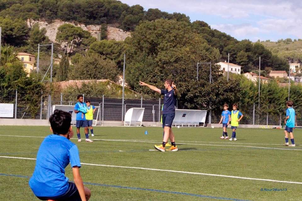 Club Athlétique Gombertois tweet media