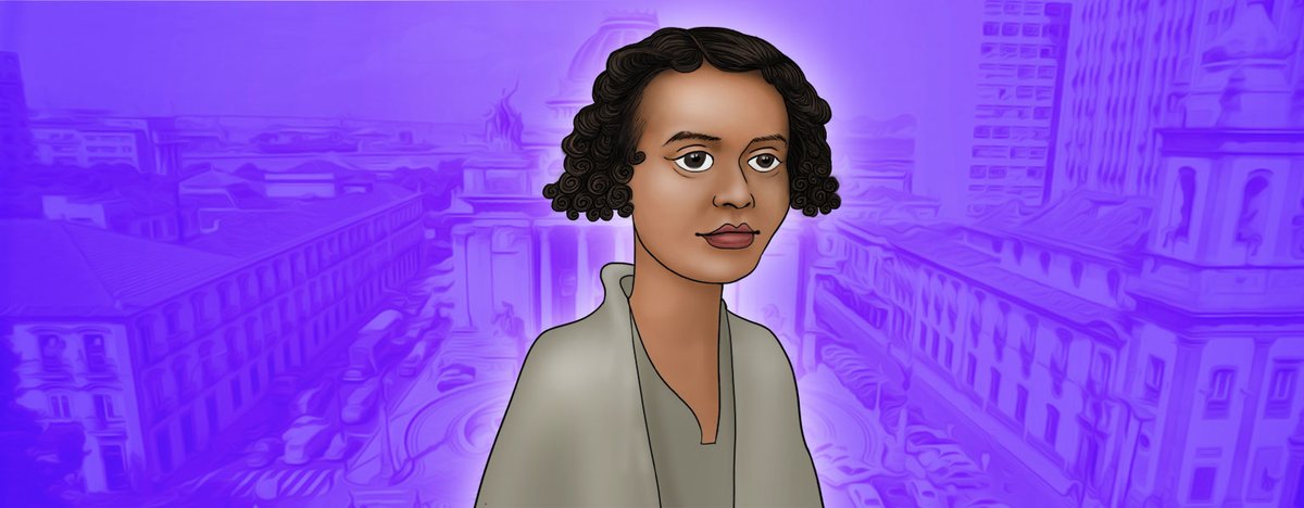 plenarinho's tweet image. É preciso reforçar o valor da participação das #mulheresnegras na história, na política, na ciência do País. Pensando nisso, apresentamos aqui algumas que que merecem ser melhor conhecidas: Maria Firmina dos Reis, Virgínia Bicudo, Almerinda Farias Gama...

bit.ly/36lSVSq