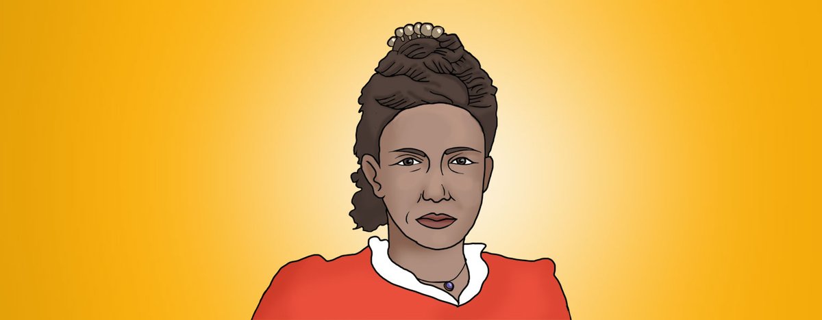 plenarinho's tweet image. É preciso reforçar o valor da participação das #mulheresnegras na história, na política, na ciência do País. Pensando nisso, apresentamos aqui algumas que que merecem ser melhor conhecidas: Maria Firmina dos Reis, Virgínia Bicudo, Almerinda Farias Gama...

bit.ly/36lSVSq