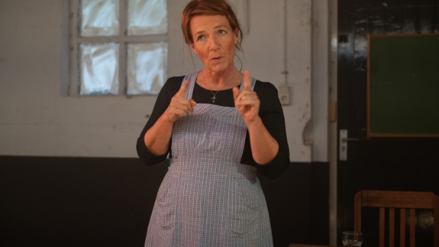 Moeder van den Berg: een aangrijpende theatervoorstelling -  internetbode.nl/zundert/l/4307…