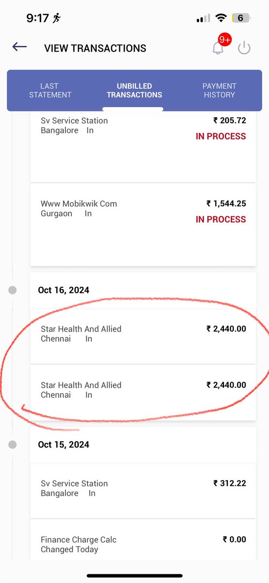 Sripad Ns (@sripadns) on Twitter photo “Shoutout to <a href="/StarHealthIns/">Star Health And Allied Insurance</a> for turning a simple refund into a never-ending saga! Truly amazed at how basic customer support can be this bad. Keep up the ‘stellar’ service!” “Shoutout to <a href="/StarHealthIns/">Star Health And Allied Insurance</a> for turning a simple refund into a never-ending saga! Truly amazed at how basic customer support can be this bad. Keep up the ‘stellar’ service!”