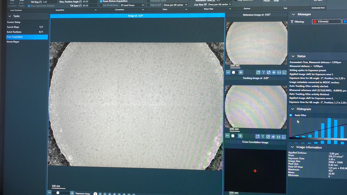 Israel Fernandez tweet media