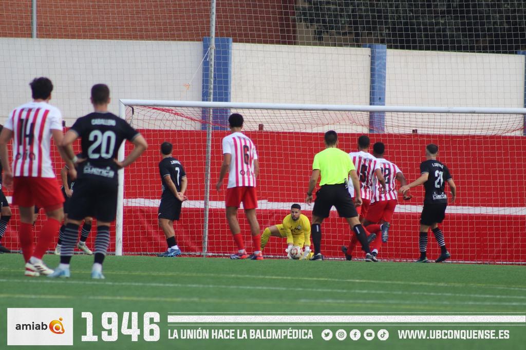 UB Conquense tweet media