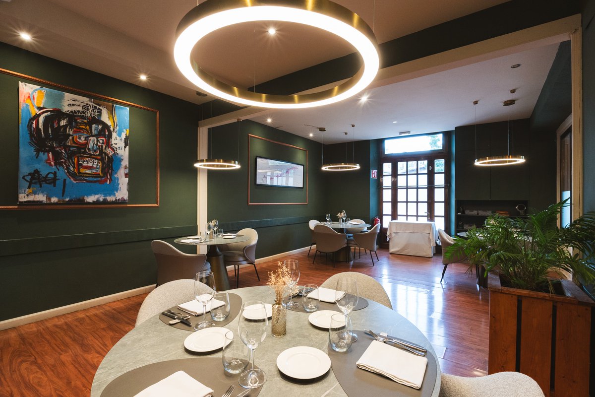 Unió d'Empresaris d'Hostaleria i Turisme CBC tweet media