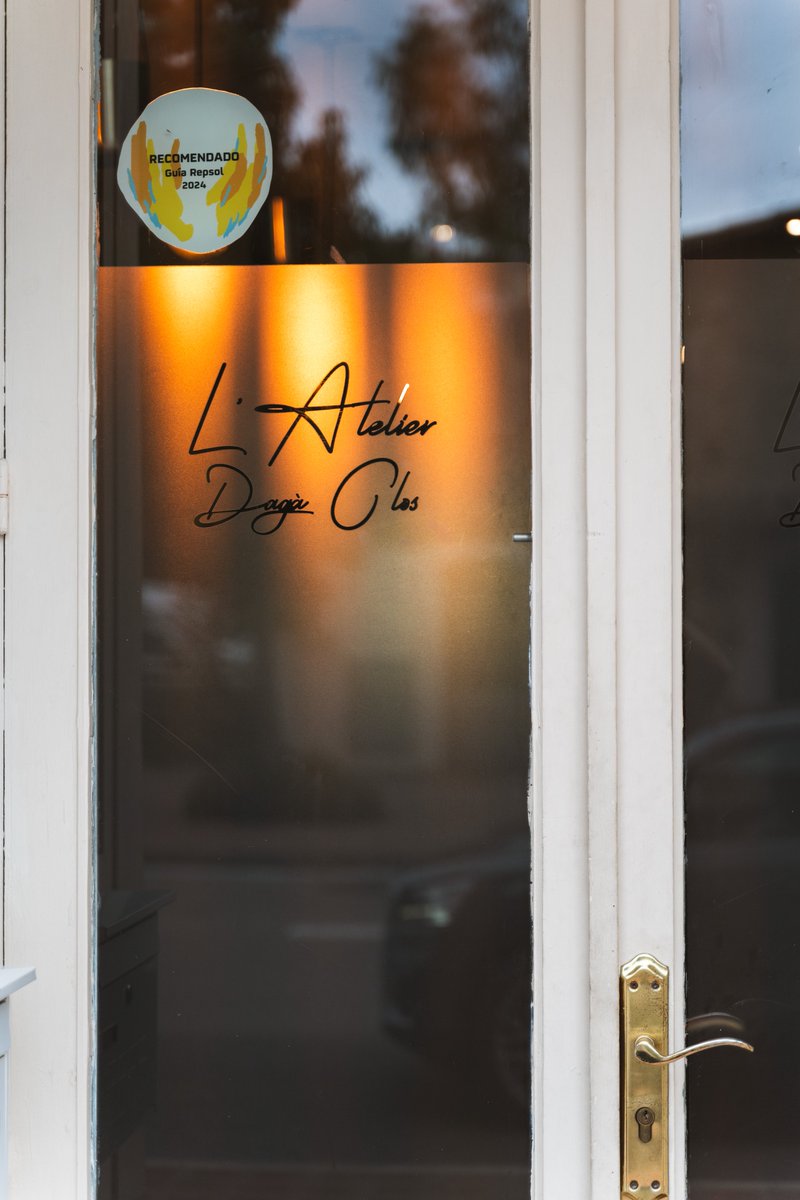 Unió d'Empresaris d'Hostaleria i Turisme CBC tweet media