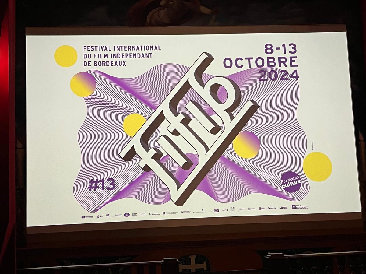 Cette année, les élèves de l'option cinéma seconde du Lycée ont participé au FIFIB <a href="/fifib33/">FIFIB</a>. 61 élèves ont pris part à cette sortie pédagogique, durant deux jours. 🎦🙌