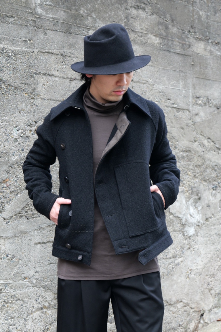 GULLAM_TOKYO's tweet photo. Blog update.
Jacket New Arrival in DEVOA
https://t.co/1NdCD1XKXp
#DEVOA https://t.co/UtrpqOKgID