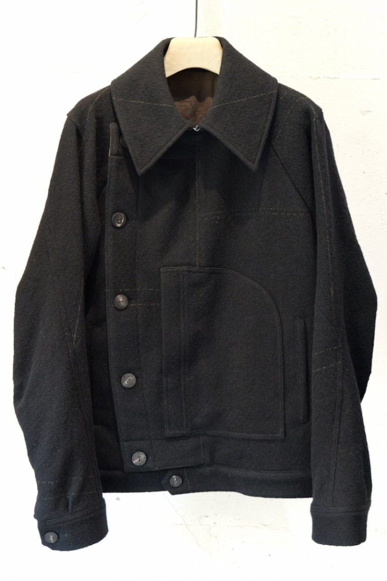 GULLAM_TOKYO's tweet photo. Blog update.
Jacket New Arrival in DEVOA
https://t.co/1NdCD1XKXp
#DEVOA https://t.co/UtrpqOKgID