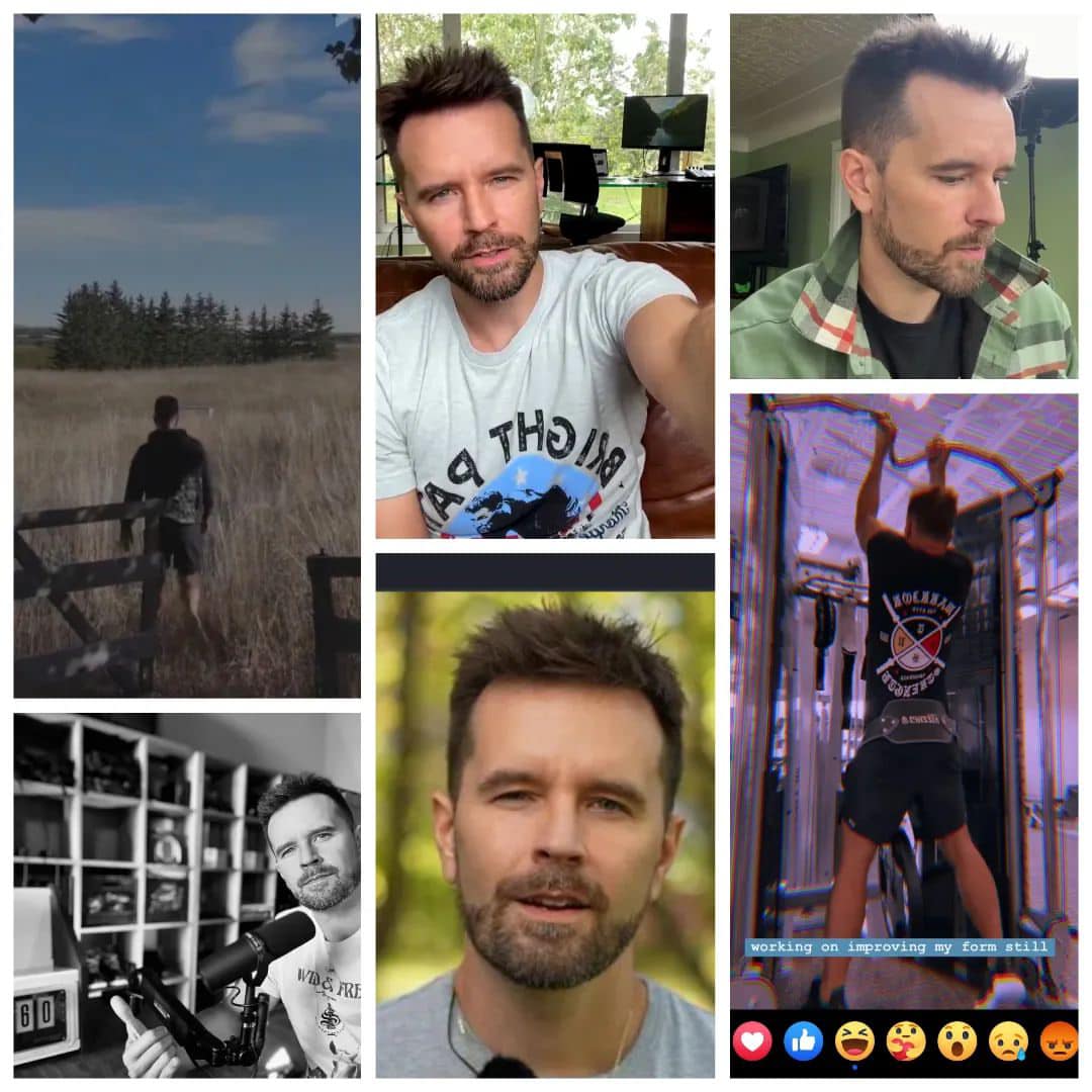 CendonMabel's tweet photo. #TuesdayGraham Good day @GrahamWardle and fans.
Beautiful photo collage made by a fan from Japan 🇯🇵 of Graham 😉.... your fame has no limits 😍.. have a great day ♥
Canadian actor 🇨🇦, Poet and host of @TimeHasComePod
#iloveGrahamWardle #timehascome https://t.co/Nt60N7ZqTf