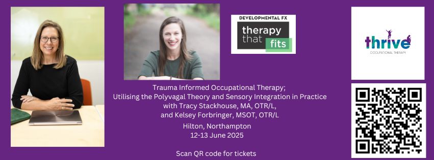 Thrive OT tweet media