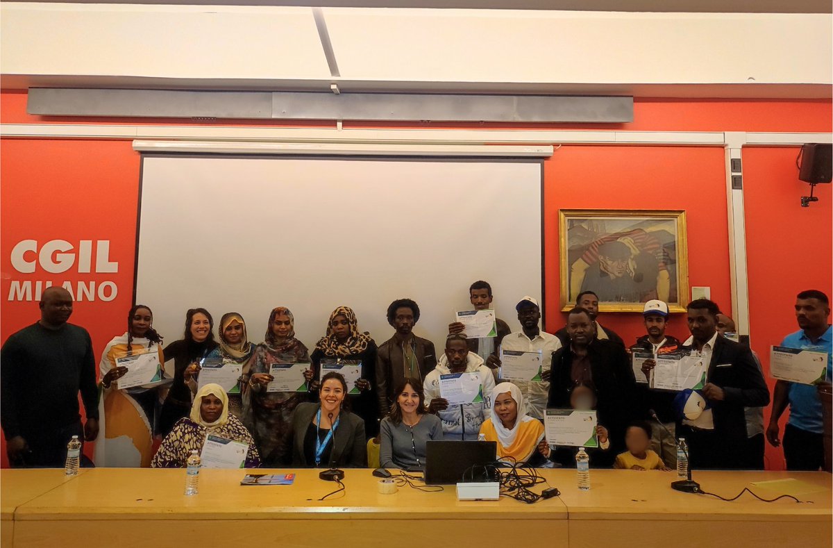 PartecipAzione tweet media