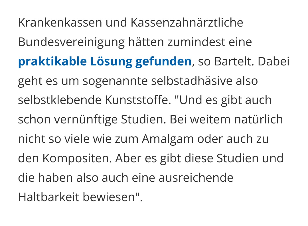 Wurzelspitze's tweet photo. Und das sind alles völlig normale Aussagen und Vorgänge ne
#amalgamverbot https://t.co/pLFCZGupX4
