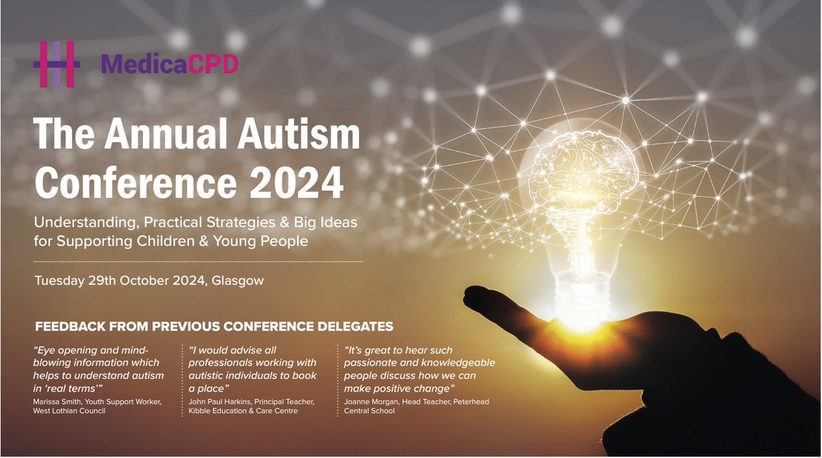 1 Week to Go!! 

Don't miss your chance to attend!! 

There's still time to secure your place 👉bit.ly/3XsW4KR