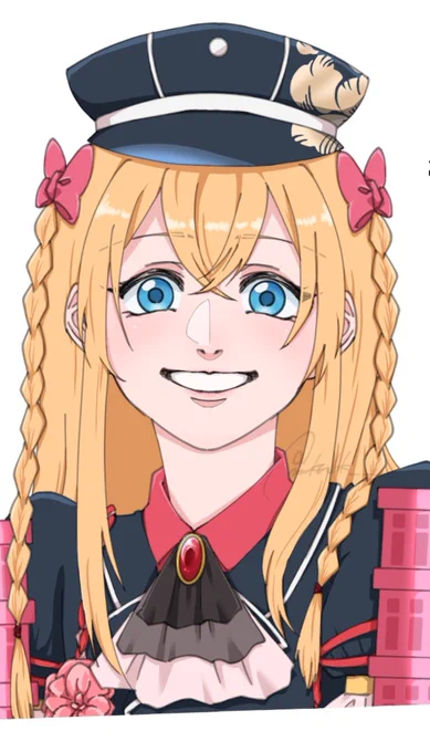 ぷりてぃすぎる 