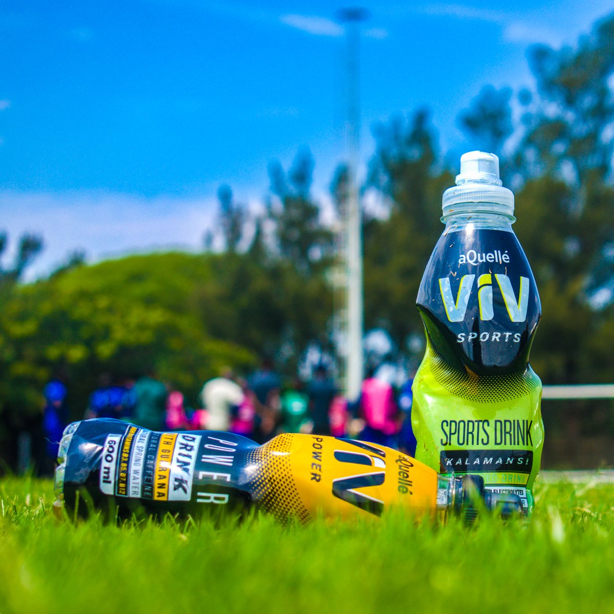 AmaZulu FC (@amazulufootball) on Twitter photo Still on the hunt for our ultimate winning flavour, and <a href="/aQuelleViV/">aQuellé ViV</a> sports drinks are fueling the journey! 💪🏾
🟢 Kalamansi Power
🟠 Pineberry Burst
🟣 Garden Fruit Energy
Which one's your pick? 👀 #StayHydrated #FuelYourVictory #VivYourBest Still on the hunt for our ultimate winning flavour, and <a href="/aQuelleViV/">aQuellé ViV</a> sports drinks are fueling the journey! 💪🏾
🟢 Kalamansi Power
🟠 Pineberry Burst
🟣 Garden Fruit Energy
Which one's your pick? 👀 #StayHydrated #FuelYourVictory #VivYourBest