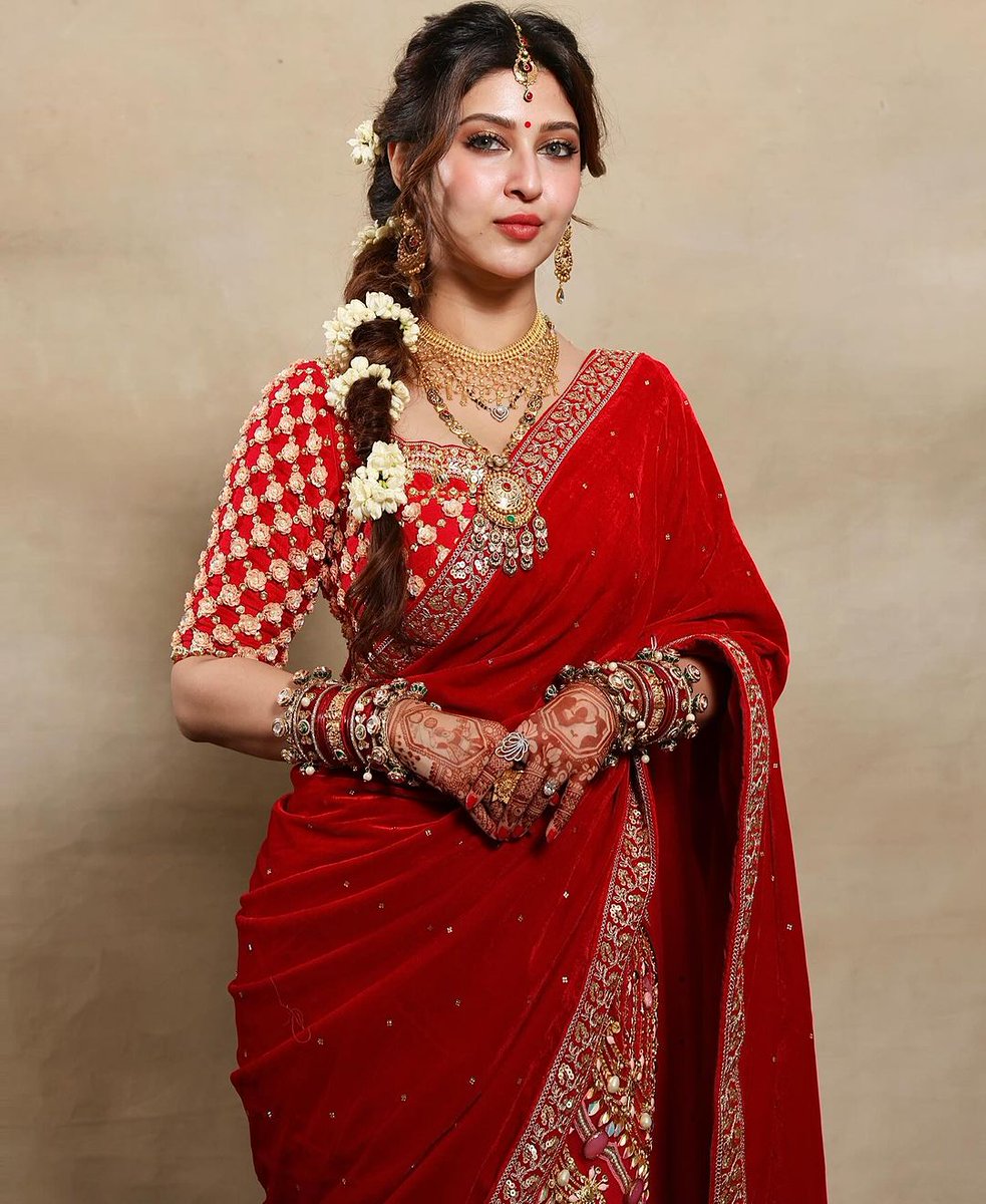 Radha Sharma tweet media