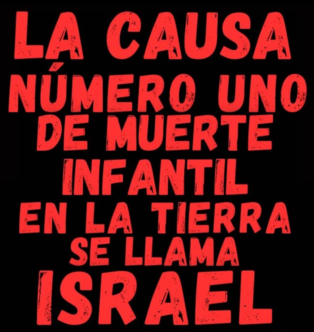 Vicente73977721's tweet photo. Conclusión irrefutable: https://t.co/r27SZHklFC