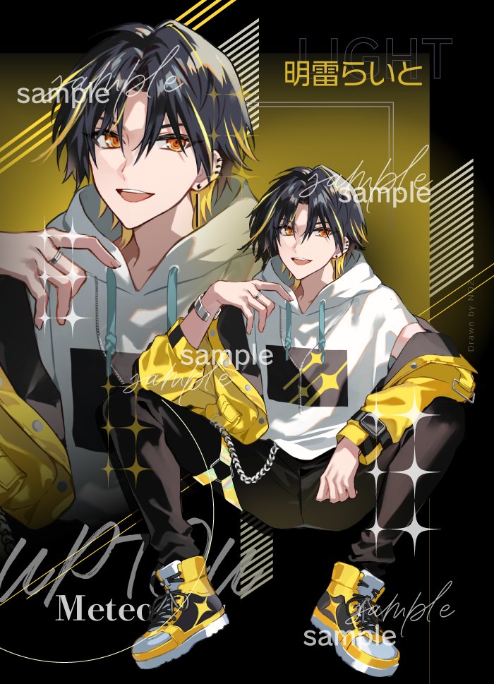 【専用ページ】 明雷らいと様 明雷らいと様 【専用ページ】