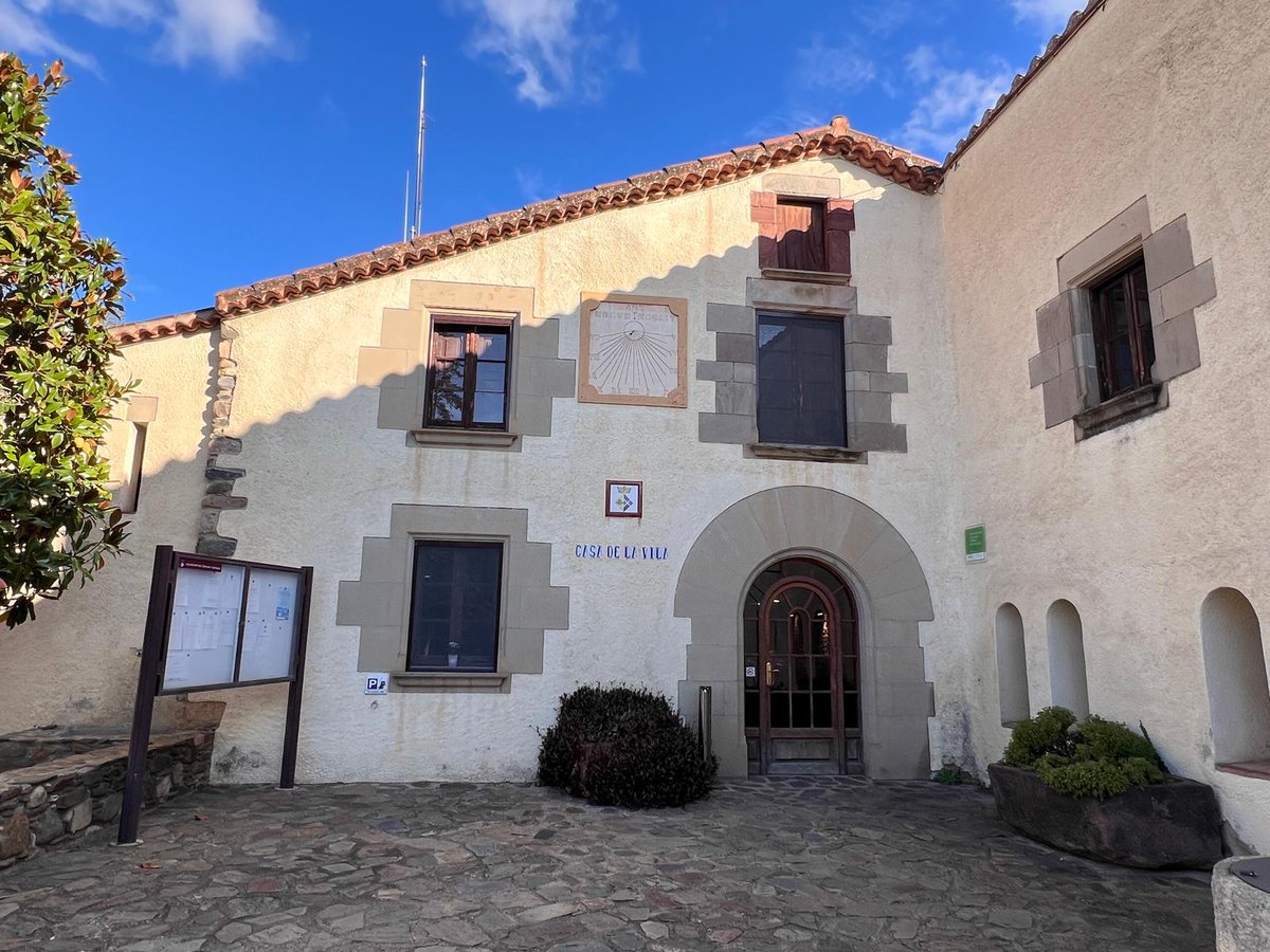 Formació Diputació de Barcelona tweet media