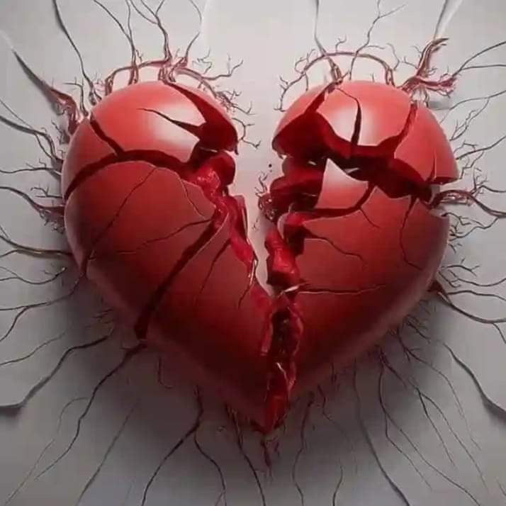 یہ ٹوٹ کے بِکھرا ہے کہ ٹوٹا ہے بِکھر کے
ہم دِل کی تباہی کا سبب ڈُھونڈ رہے ہیں💔💔
Good aftrnoon