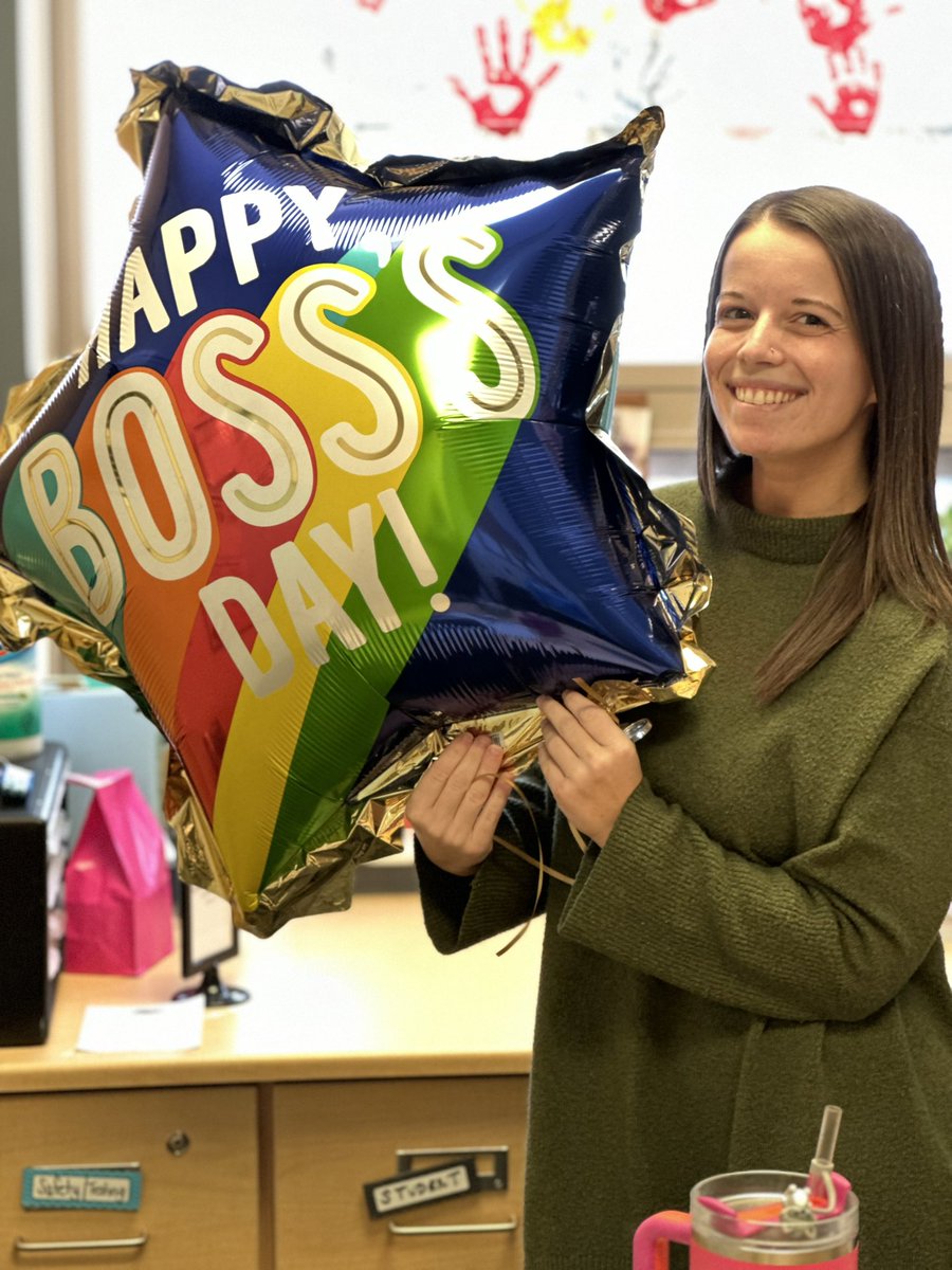 Brandee Staud tweet media