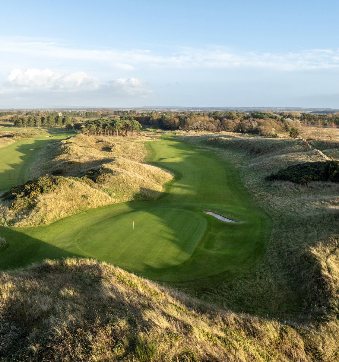 Hillside Golf Club (@hillside_gc) on Twitter photo A beautiful view back down the 13th yesterday. Stunning conditions for this time of year.
#hillsidegolfclub #autumn <a href="/Hillside_Greens/">Life on the Links</a> #jhogg A beautiful view back down the 13th yesterday. Stunning conditions for this time of year.
#hillsidegolfclub #autumn <a href="/Hillside_Greens/">Life on the Links</a> #jhogg