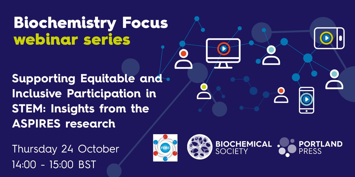 Biochemical Society tweet media