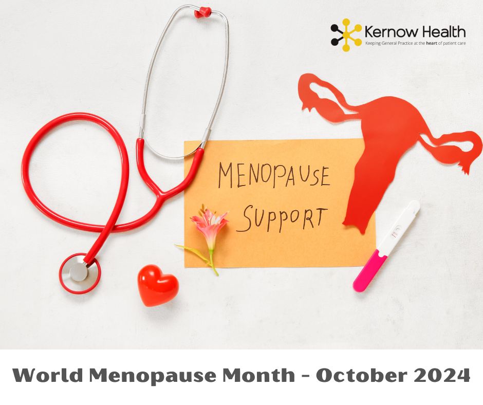 Today we examine the issue of unscheduled bleeding on HRT. Dr Parry looks at assessing causes and signposts to new guidelines from the British Menopausal Society. Another superb episode on what can be a very complex area of women’s health. Listen here: buzzsprout.com/1893667/episod…