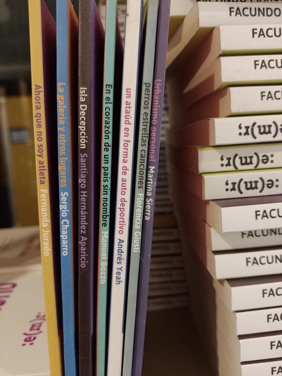 ✨❤️ ¡32 Festival Internacional de Poesía! <a href="/FIPRosario/">Festival Internacional de Poesía de Rosario</a>
Entre el 21 y el 26 de octubre, se desarrollará en varias sedes 

📚 Viernes 25 y sábado 26 nos encontramos en la feria de editoriales
📌 <a href="/CCPE/">CC Parque de España</a>
⏰ de 16 a 21 h

Toda la programación en <a href="/CulturaRosario/">CulturaRosario</a>