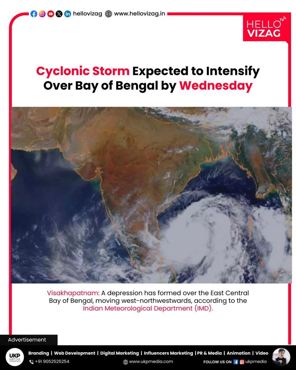 Hello Vizag tweet media