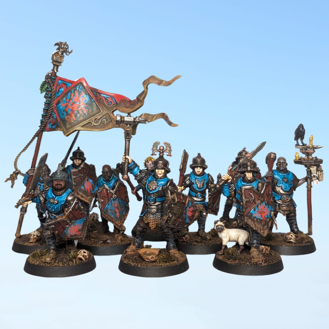 Congratulations Phil!