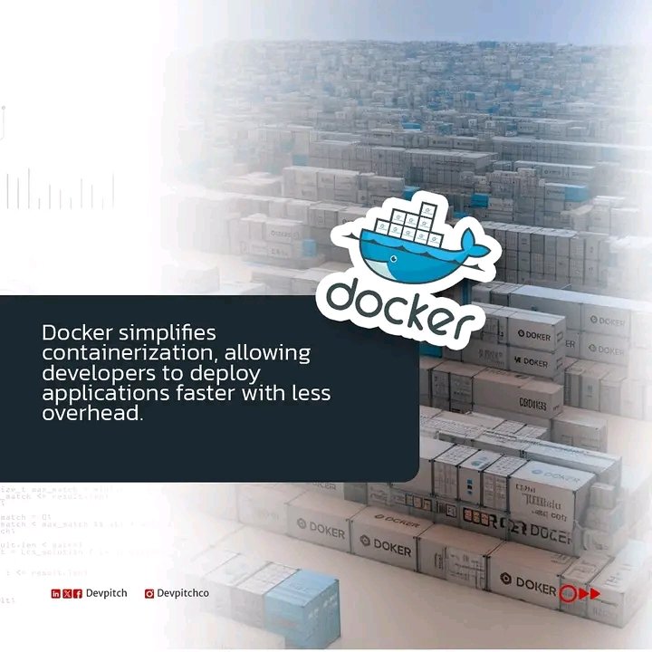 DevpitchCo's tweet photo. Whether you’re debugging, collaborating, or optimizing code, having the right toolkit can make all the difference. Boost productivity, minimize errors, and take your projects to the next level. 💻🚀
#DeveloperTools #CodeEfficiency #DevTools #ProductivityBoost #CodingMadeEasy https://t.co/GLDJ01XVNI