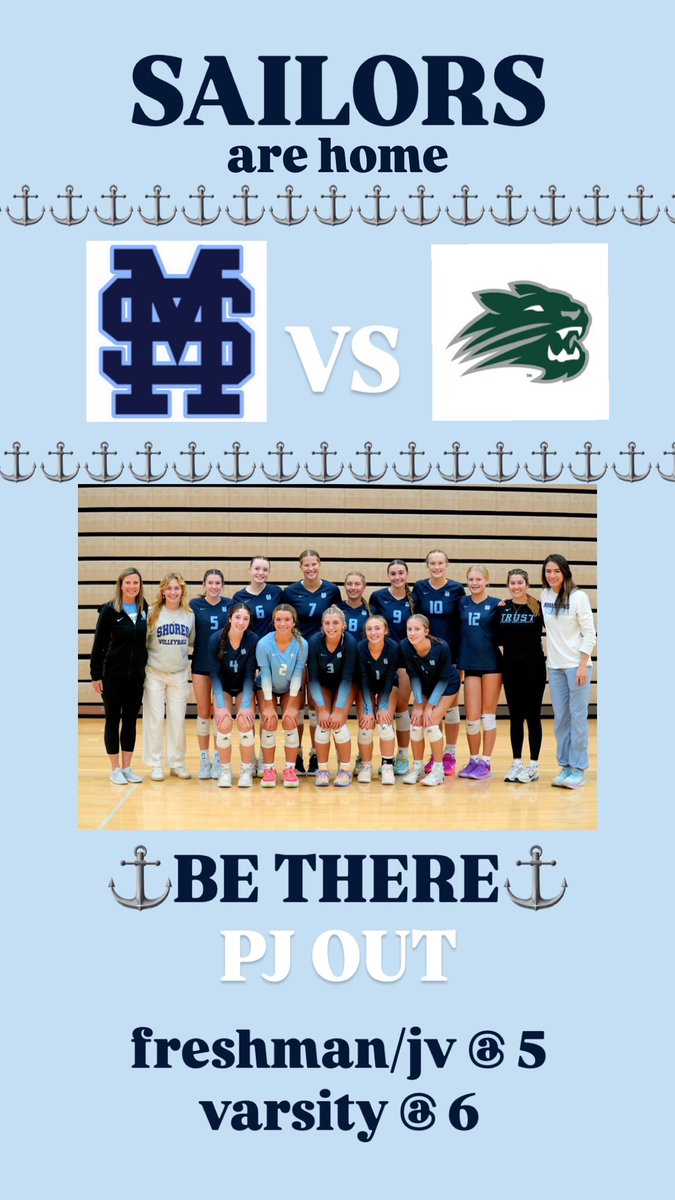 Home tonight against Jenison!