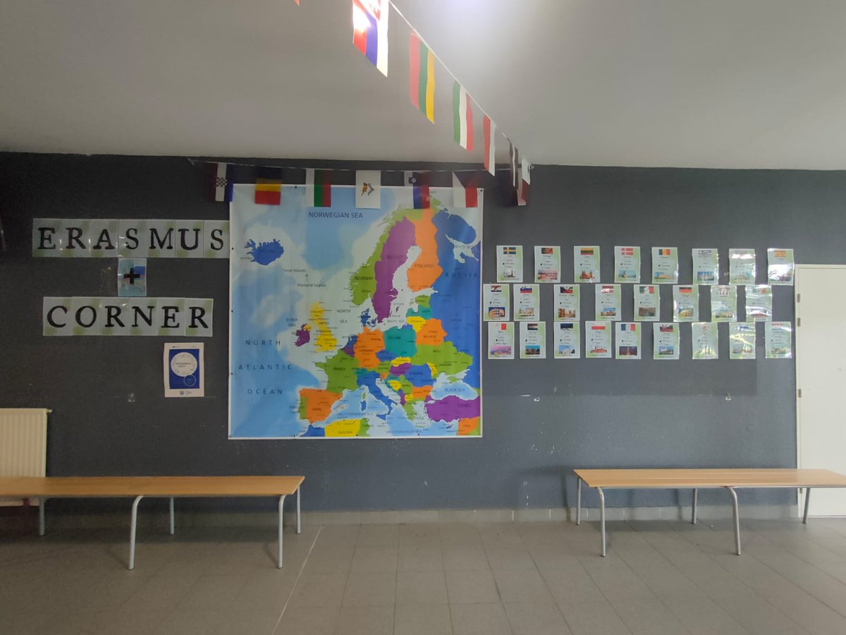 Lycée Max Linder-Libourne tweet media