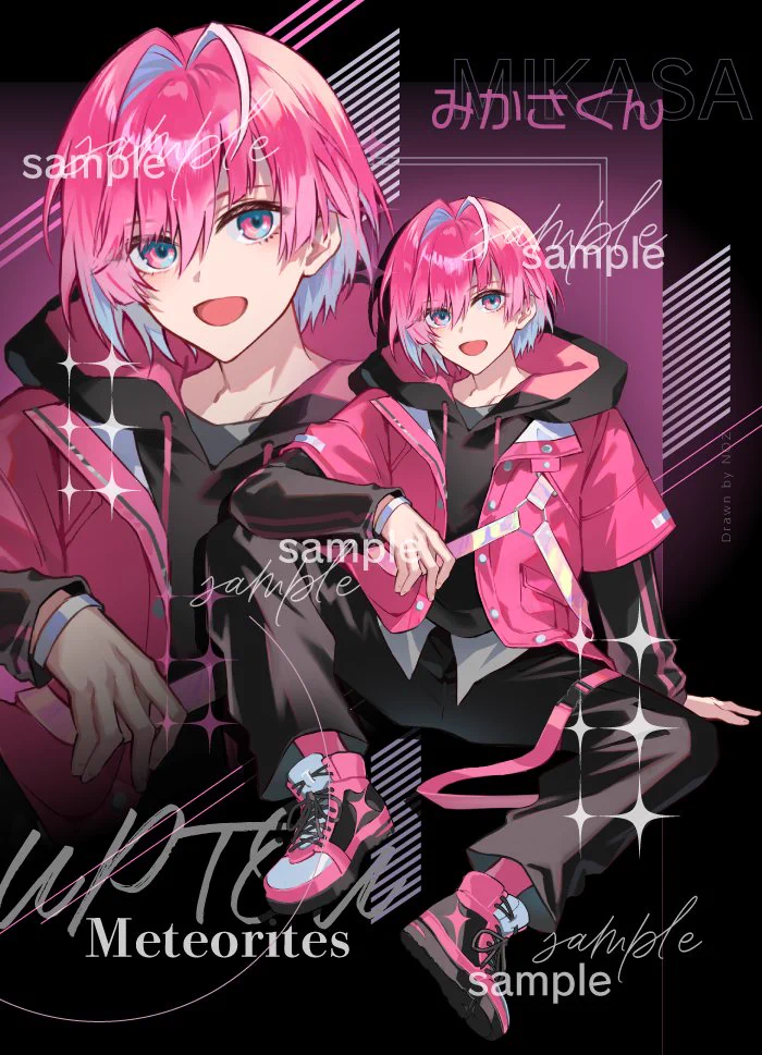 ノズ on X: 