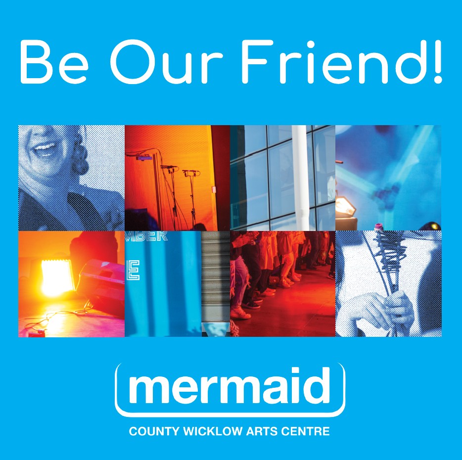 mermaidarts's tweet photo. 💙 Be our Friend! 💙
Friends Membership starts at just €60, with multiple levels available to suit individuals &amp; businesses. As a registered charity, your generosity ensures we can continue offering high-quality cultural experiences across Wicklow.
https://t.co/q4GxTcrFUI https://t.co/kuf2ga9Q2I