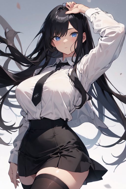 Muse 3 
Rose
21
She’s mostly dominate but likes to act submissive until her partner is tired out then she takes control.