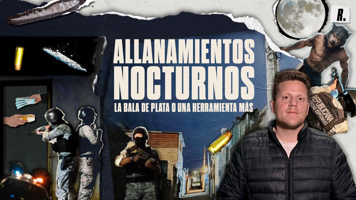 Bernardo Wolloch tweet media