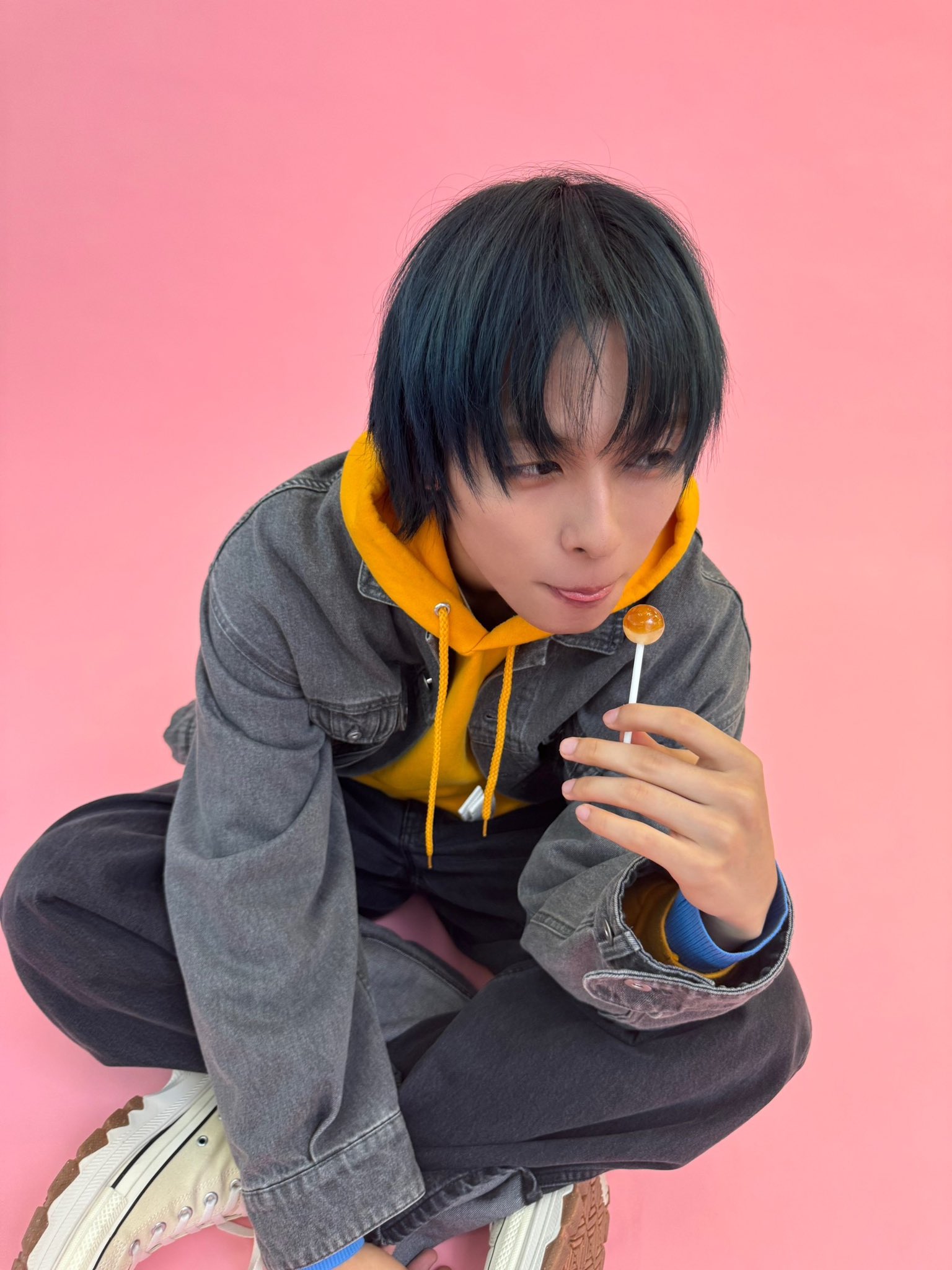 KID PHENOMENON【公式】 on X: 