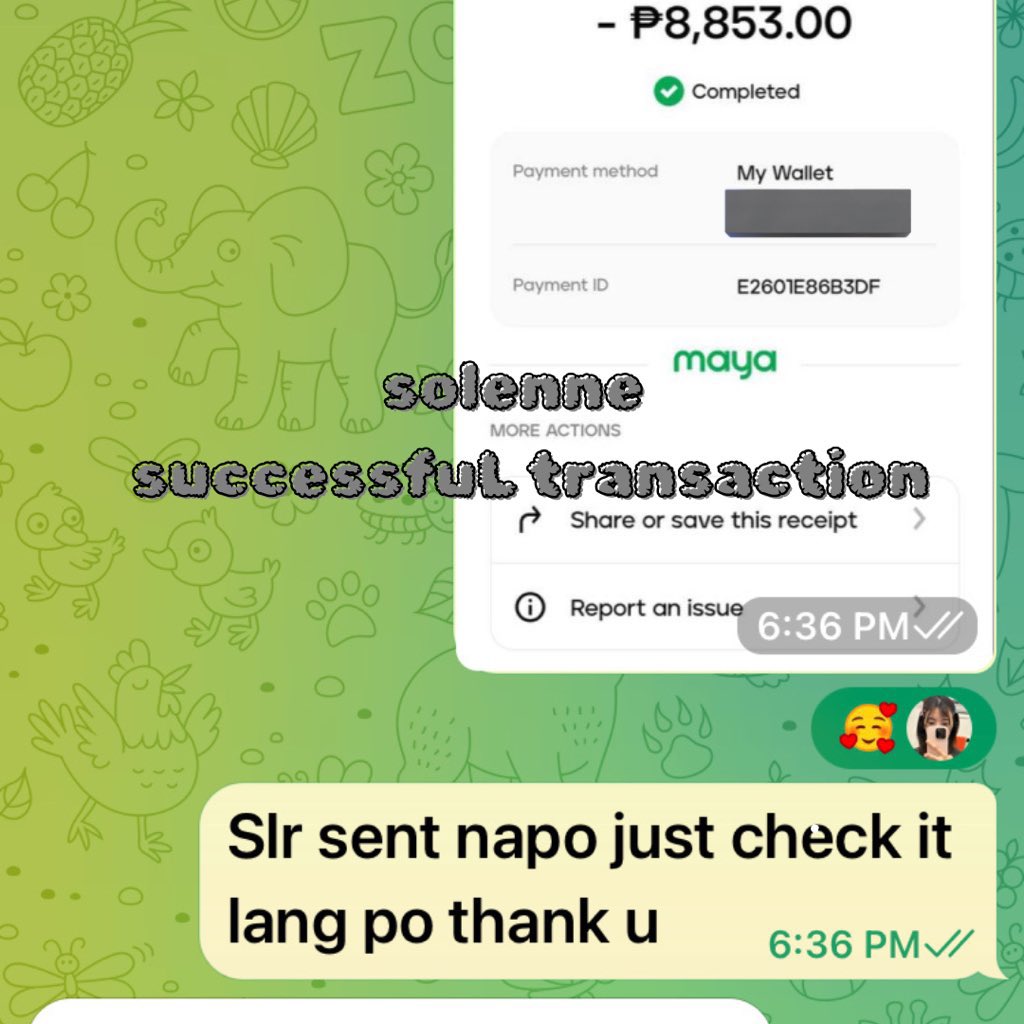 vlad |spaylater/ggives to gcash trader tweet media