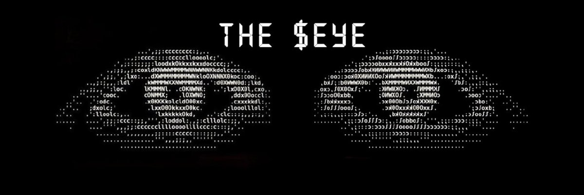 jaysols's tweet image. The $EYE will send

@eyesolcoin 

dexscreener.com/solana/4UXh68u…